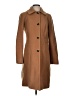 Anne Klein Brown Coat Size 4 - photo 1