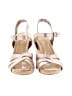 B.O.C Ivory Wedges Size 8 - photo 2
