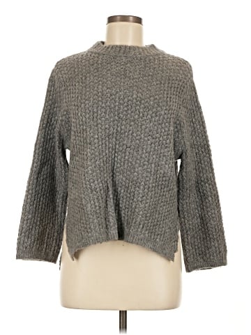 RACHEL Rachel Roy Turtleneck Sweater (view 1)