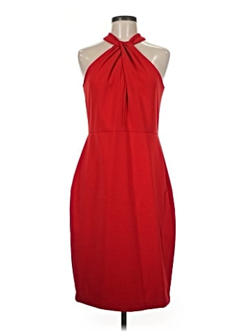 Just... Taylor Cocktail Dress (view 1)