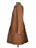 Anne Klein Brown Coat Size 4 - photo 5