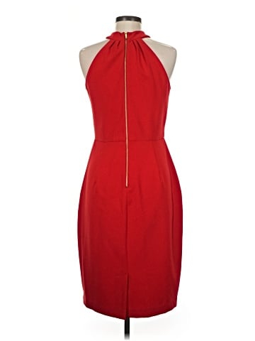 Just... Taylor Cocktail Dress (view 2)