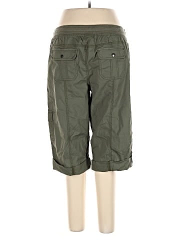 Style&Co Cargo Pants (view 2)