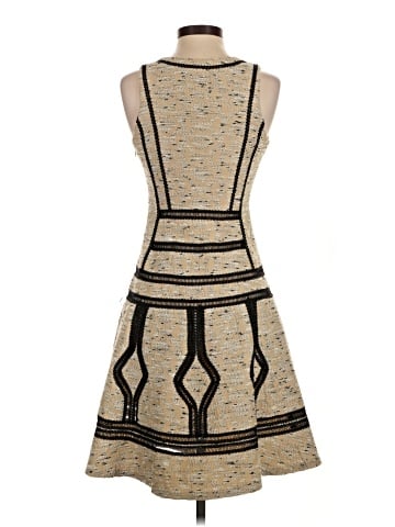 Diane von Furstenberg Cocktail Dress (view 2)