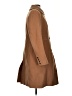 Anne Klein Brown Coat Size 4 - photo 4