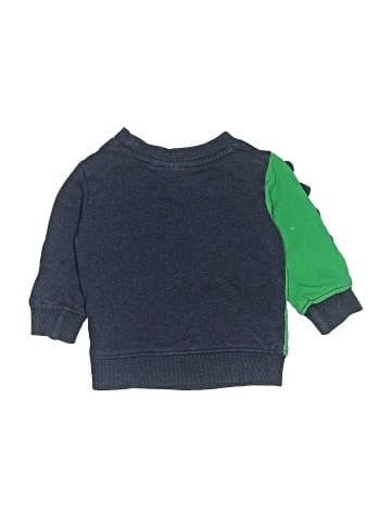 Hanna Andersson 3/4 Sleeve T-Shirt (view 2)