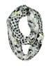 Cejon 100% Polyester Gray Scarf One size - photo 1