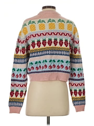 Zara Pullover Sweater (view 2)