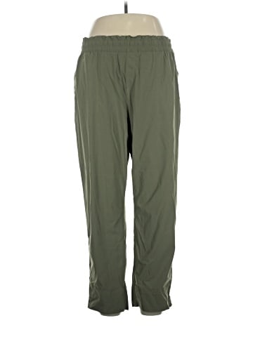 Columbia Track Pants (view 1)