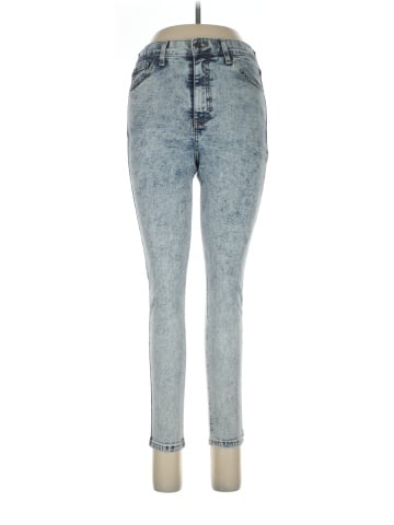 Topshop Jeans (view 1)