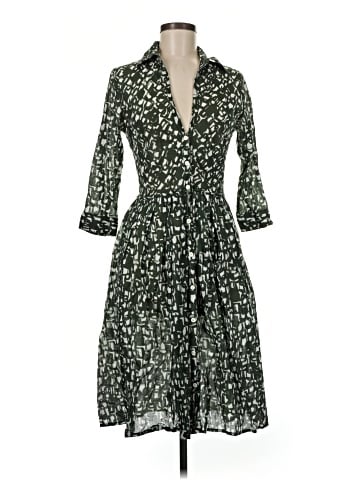 Samantha Sung Casual Dress (view 1)