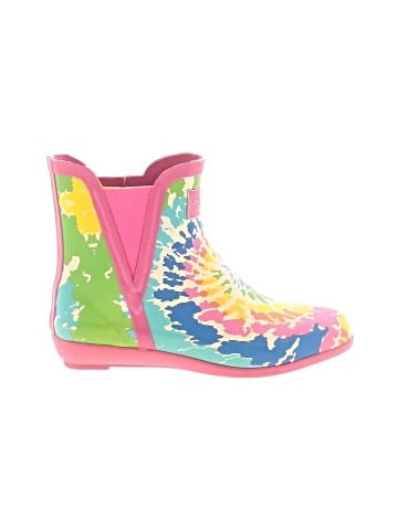 London Fog Rain Boots (view 1)