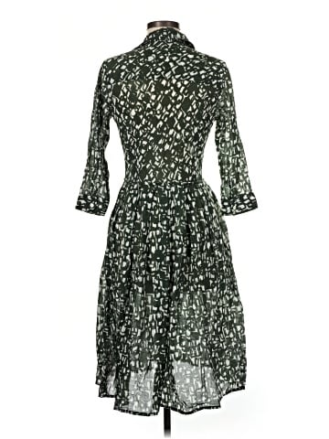 Samantha Sung Casual Dress (view 2)