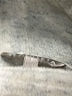 Athleta Silver Turtleneck Sweater Size S - photo 7