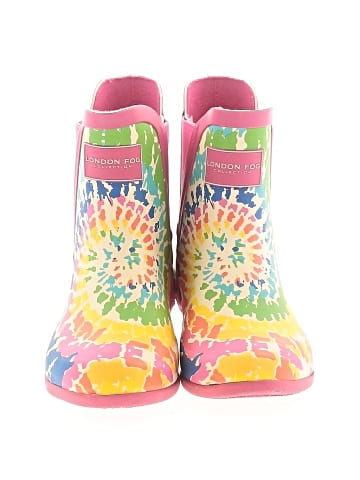 London Fog Rain Boots (view 2)