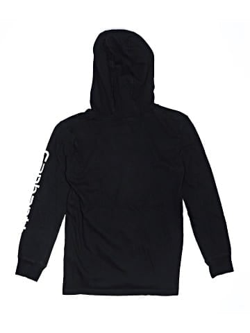 Carhartt Pullover Hoodie (view 2)