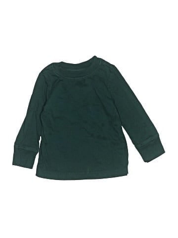 Hanna Andersson Long Sleeve T-Shirt (view 1)