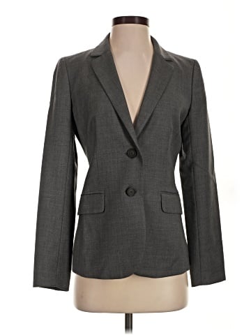 J.Crew Wool Blazer (view 1)