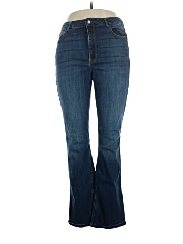 Wrangler Jeans Co Jeans (view 1)