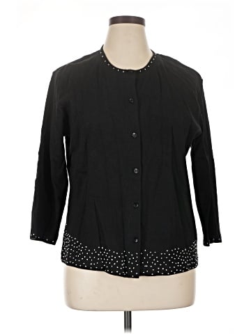 Coldwater Creek Cardigan (view 1)