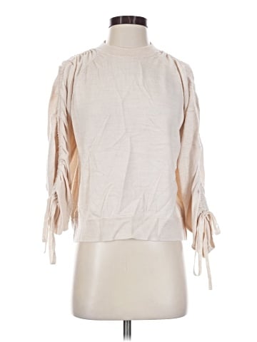 ALLSAINTS Turtleneck Sweater (view 1)