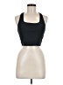 Active by Old Navy Black Tank Top Size M - photo 1