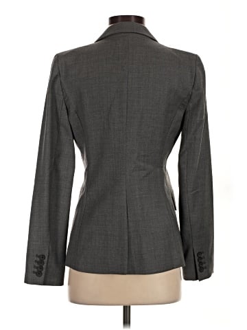 J.Crew Wool Blazer (view 2)
