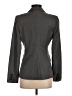 J.Crew 100% Wool Gray Wool Blazer Size 4 - photo 2