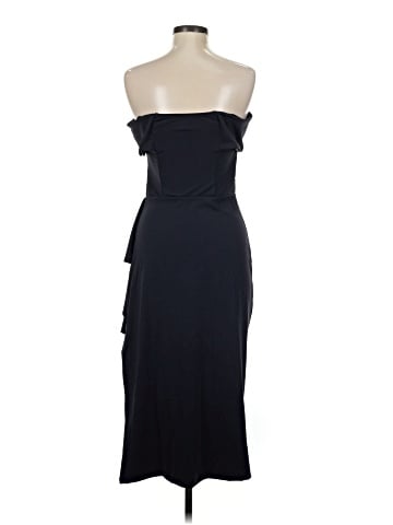 Assorted Brands Cocktail Dress (view 2)