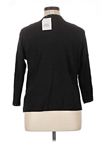 Coldwater Creek Cardigan (view 2)