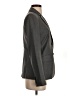 J.Crew 100% Wool Gray Wool Blazer Size 4 - photo 4