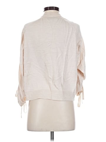 ALLSAINTS Turtleneck Sweater (view 2)
