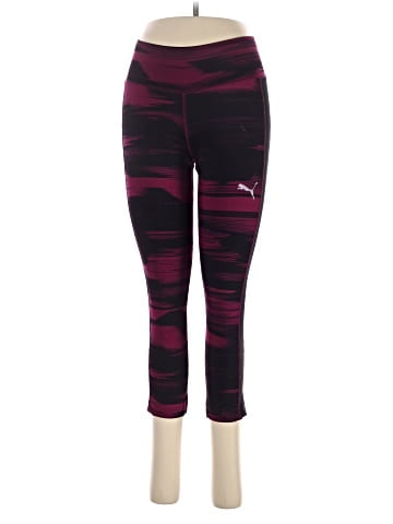 Puma Active Pants (view 1)
