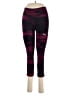 Puma Burgundy Active Pants Size M - photo 1