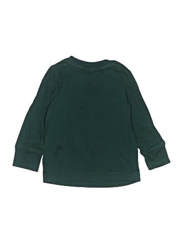 Hanna Andersson Long Sleeve T-Shirt (view 2)