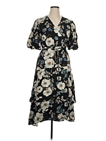 Gianni Bini Casual Dress (view 1)