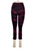 Puma Burgundy Active Pants Size M - photo 2