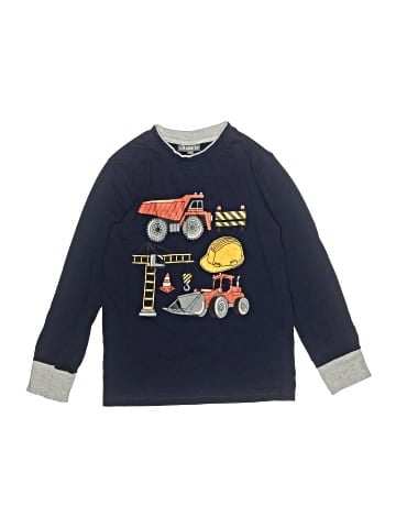 CR Sports Long Sleeve T-Shirt (view 1)