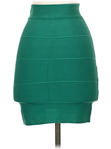 BCBGMAXAZRIA Formal Skirt (view 2)