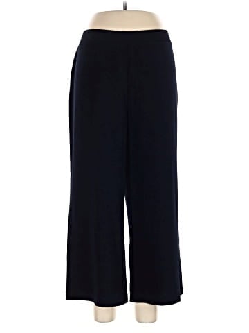 Travelers by Chico's Dress Pants (view 1)