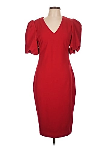 Hale Bob Cocktail Dress (view 1)