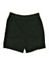 Eddie Bauer Solid Green Athletic Shorts Size M - photo 2