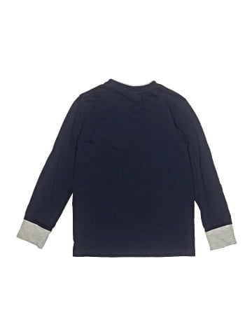 CR Sports Long Sleeve T-Shirt (view 2)
