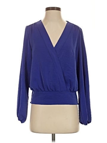 Nine West 3/4 Sleeve T-Shirt (view 1)