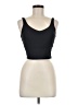 Active by Old Navy Black Tank Top Size M - photo 1
