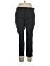 Old Navy Black Active Pants Size 16 - photo 1
