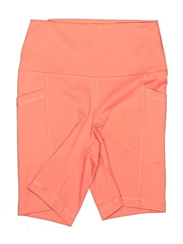 Yogalicious Athletic Shorts (view 1)
