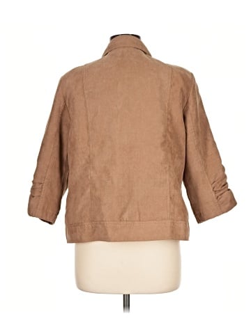 Christopher & Banks Jacket (view 2)