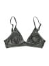 Unbranded Gray Swimsuit Top Size SmEstimated - photo 1