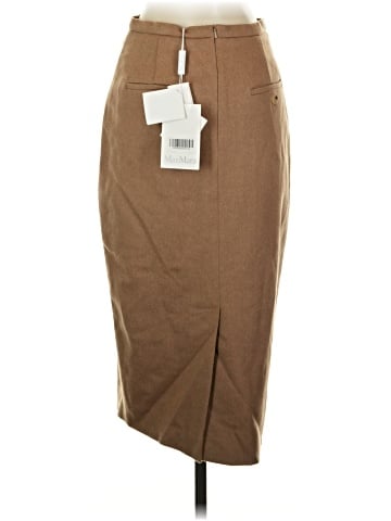 Max Mara Casual Skirt (view 2)